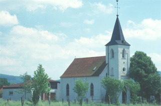 Petruskirche